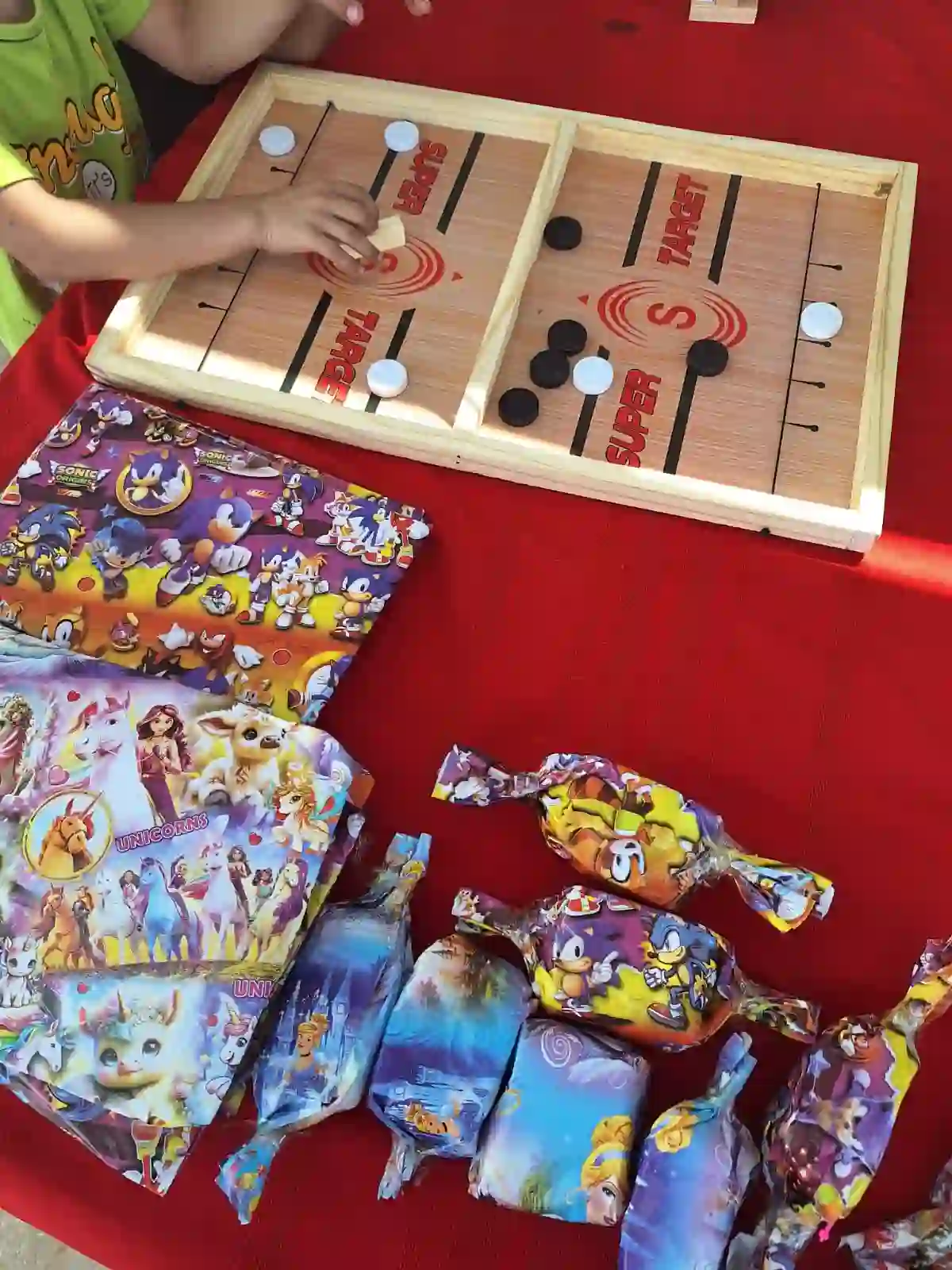 Mini Carnival 2026
