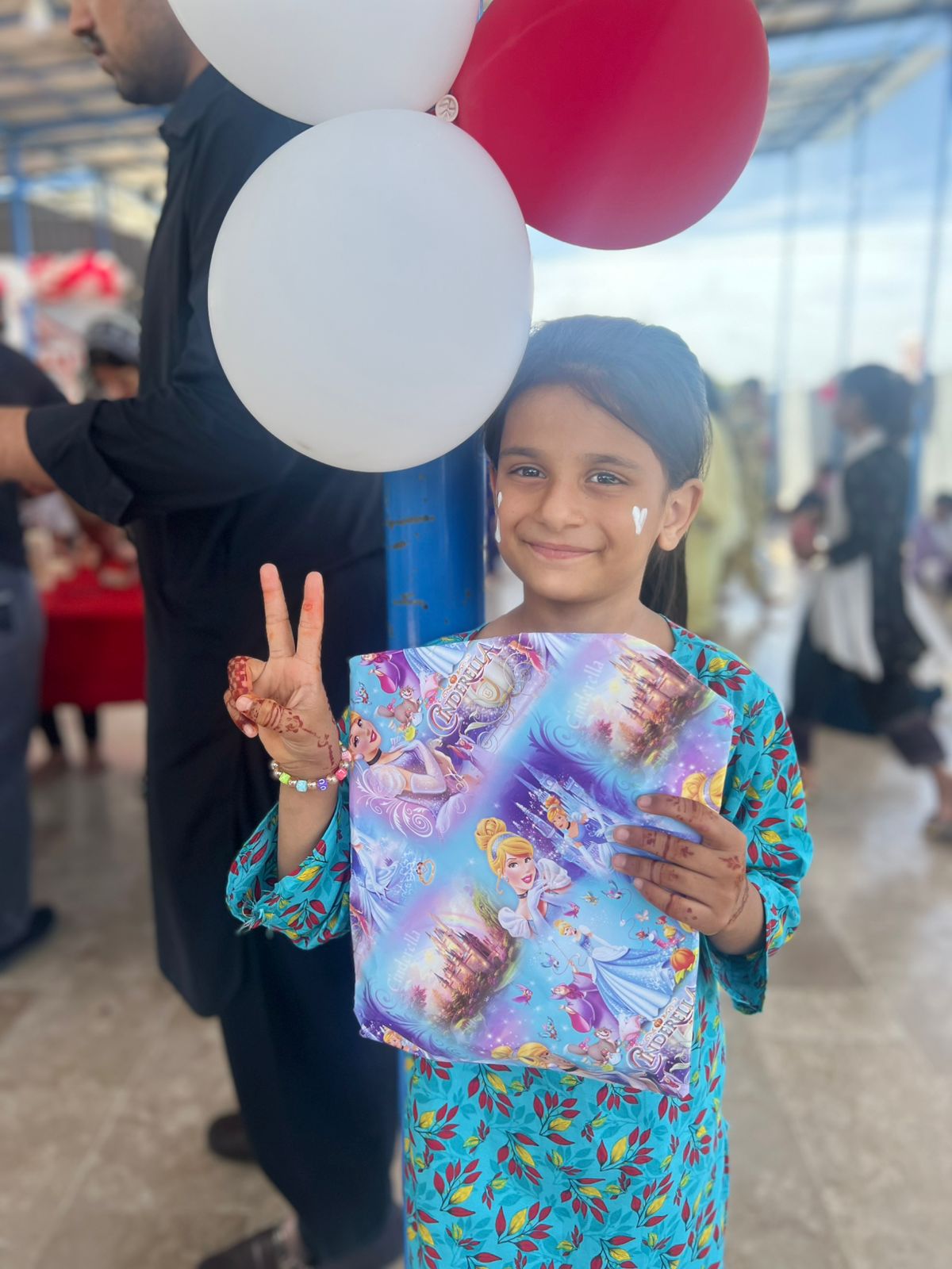 Mini Carnival 2026