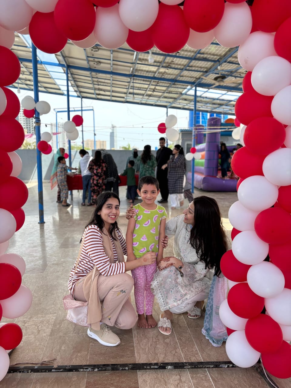 Mini Carnival 2026