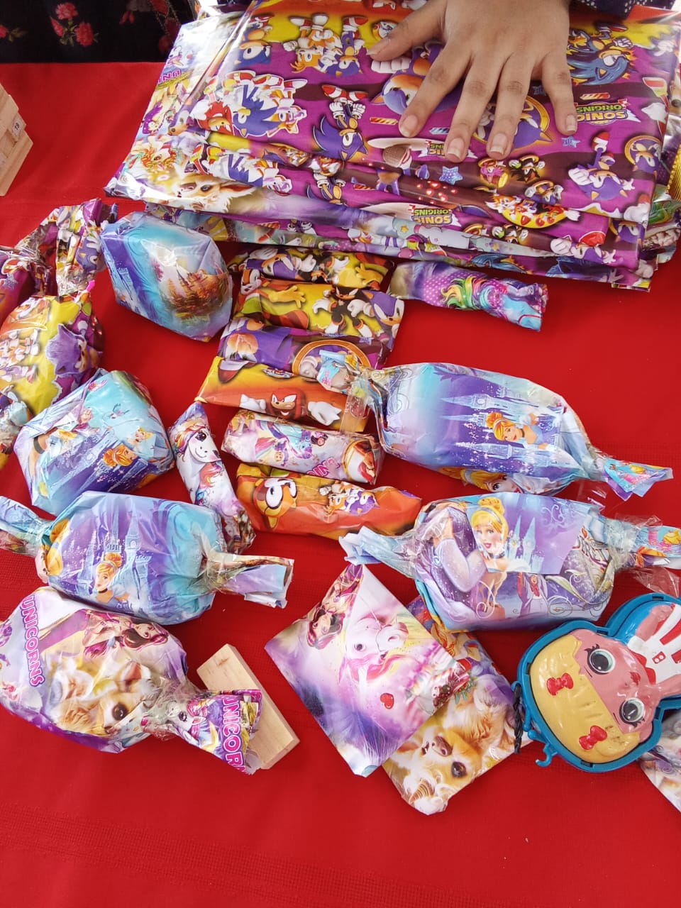 Mini Carnival 2026