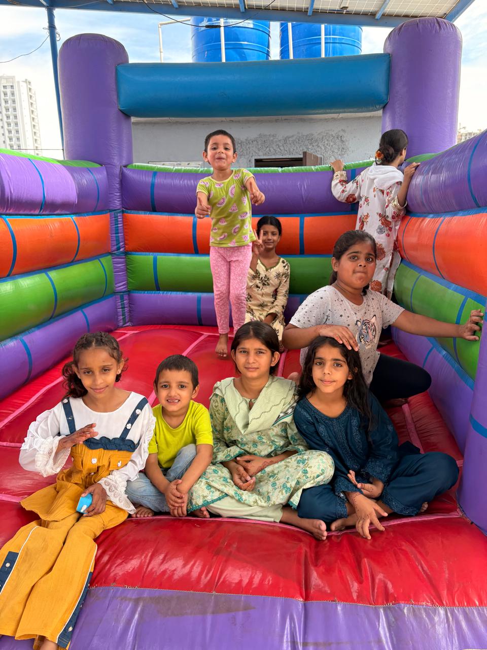 Mini Carnival 2026
